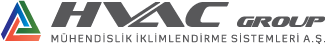 HVAC Group Mühendislik İklimlendirme Sitemleri AŞ.