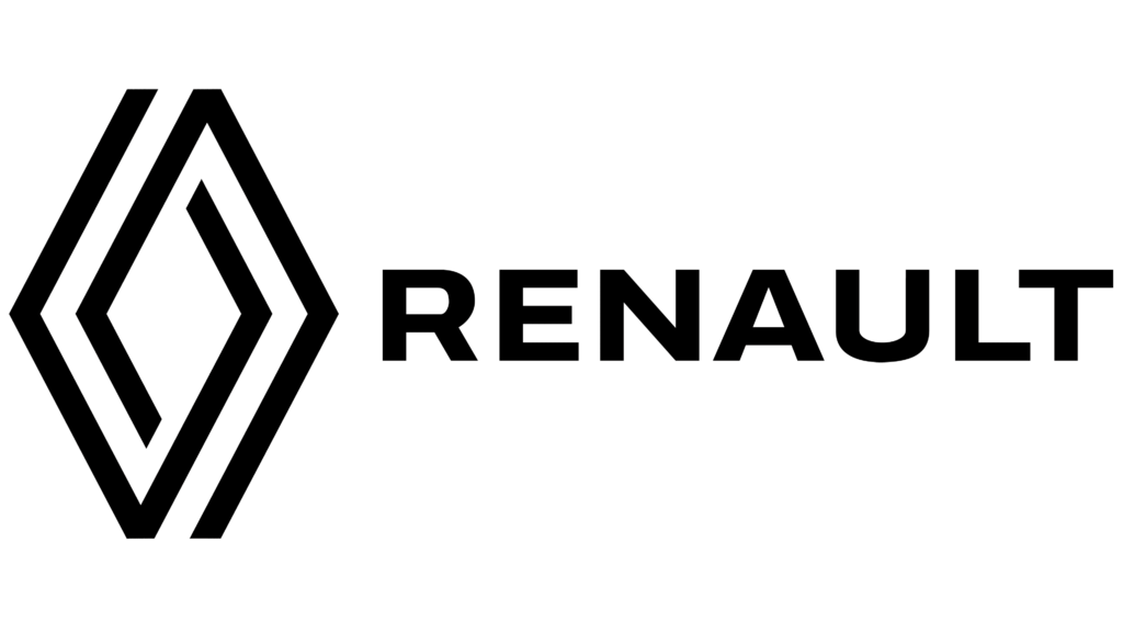 Renault Logo