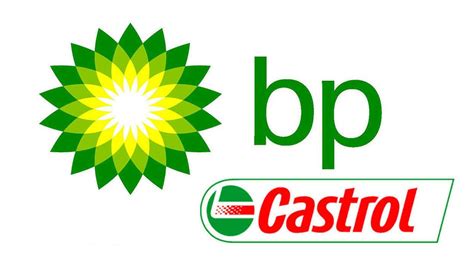BP Castrol Logo