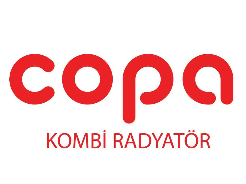 Copa Radyator Logo