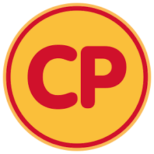 CP logo