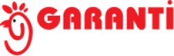 Garanti tavukçuluk