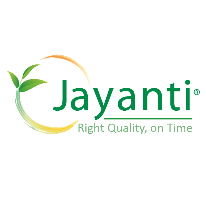Jayanti Logo