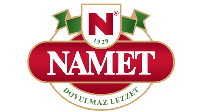 Namet logo