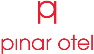 Pınar Otel Logo